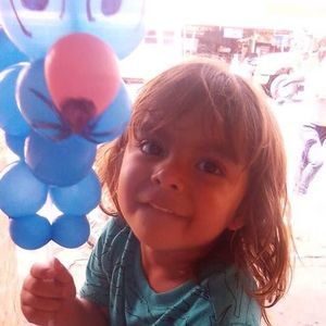 Meet your Posher, Eliza